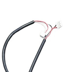 CABLE POUR MOTEUR VIS SANS FIN pour Poêle à granulés Moretti Design - Réf 191000101