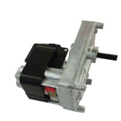 MOTEUR VIS SANS FIN 2,0 RPM (ENCODER) pour Poêle à granulés Moretti Design - Réf MFRML20E