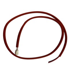 CABLE POUR VENTILATEUR DE FUMÉE pour Poêle à granulés Moretti Design - Réf ENC