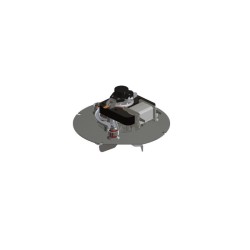 VENTILATEUR DE FUMÉE pour Poêle à granulés Moretti Design - Réf MFVF230VEO
