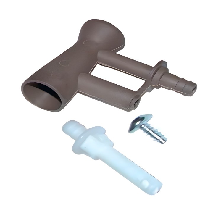 SYSTEME MCS - Réf VENTMP