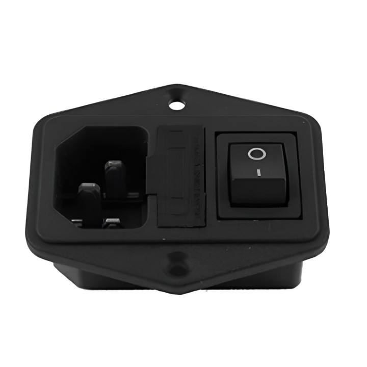 INTERRUPTEUR - Réf MFRCONNRED