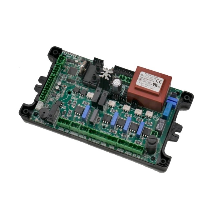 UNITE DE COMMANDE (MICRONOVA) - Réf PL023A51