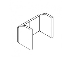Pièce détachée Charnwood Ensemble De Briques Réfractaires - Ersho