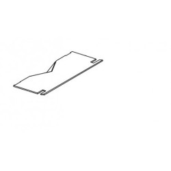 Pièce détachée Charnwood Déflecteur - Ersho