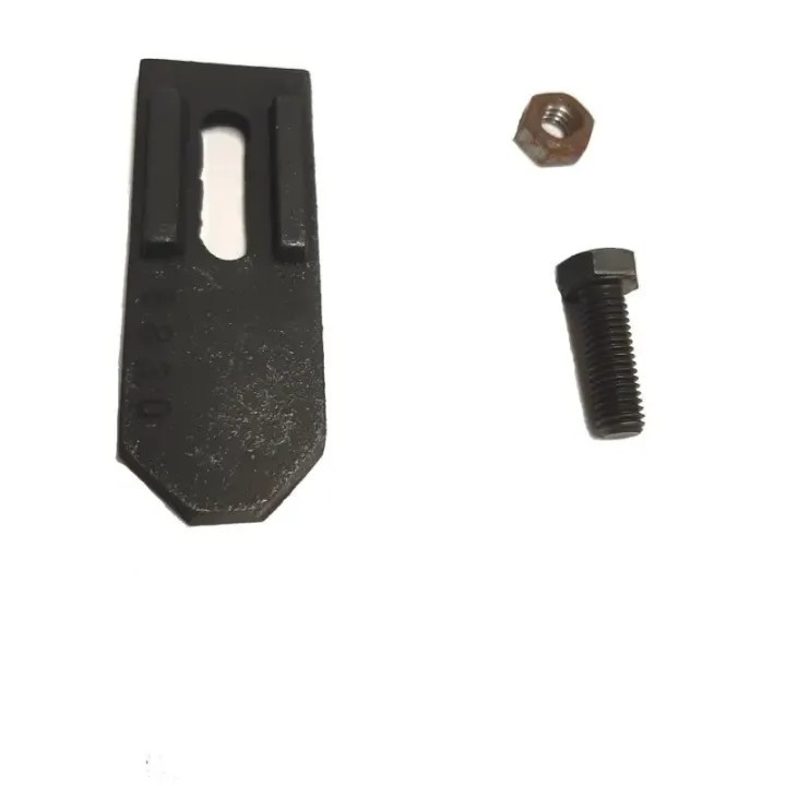 Deflecteur Godin - Ersho