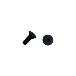 Vis Fhc M4X10 Entier.Filet.Znn - Supra