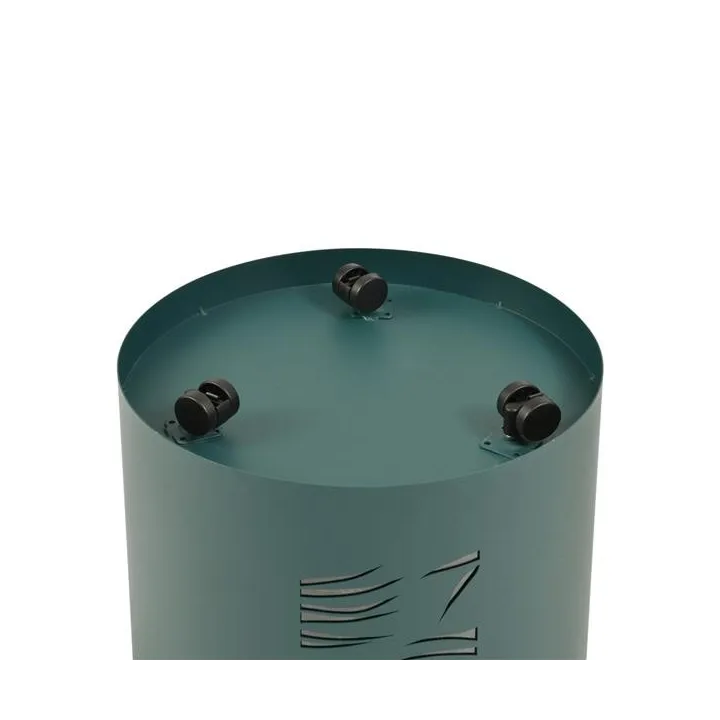 Range buches borneo vert ø37.5 Dixneuf - Réf 005.10819V9