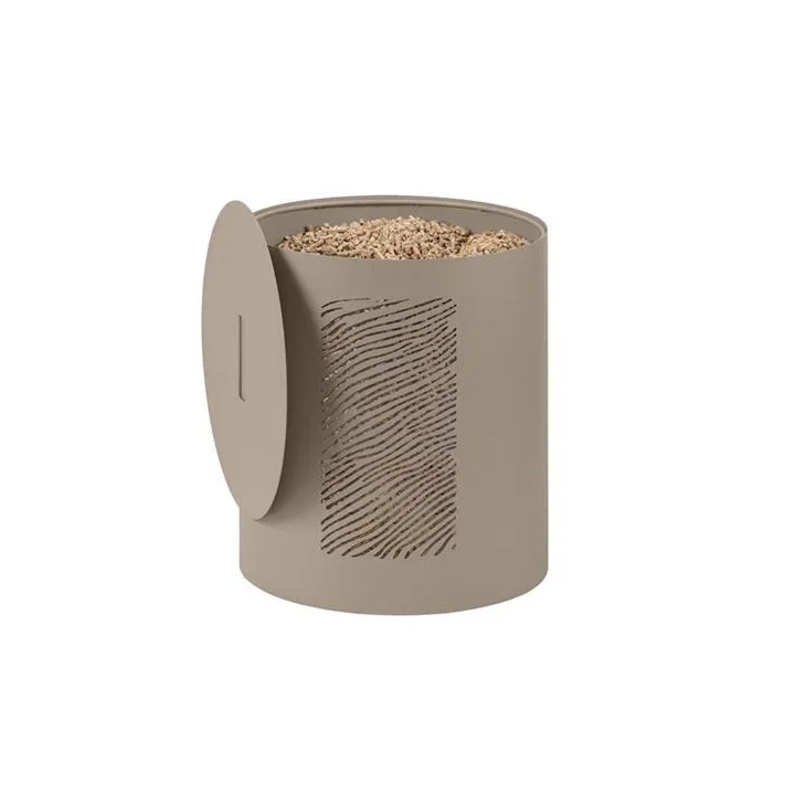 Reserve a granules dune sable Dixneuf - Réf 005.10805B10