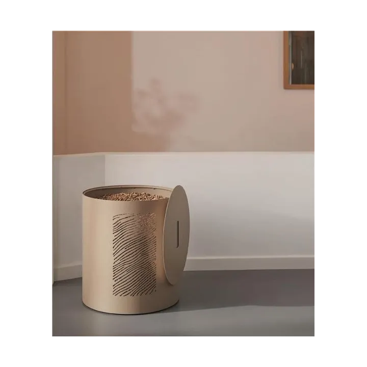 Reserve a granules dune sable Dixneuf - Réf 005.10805B10