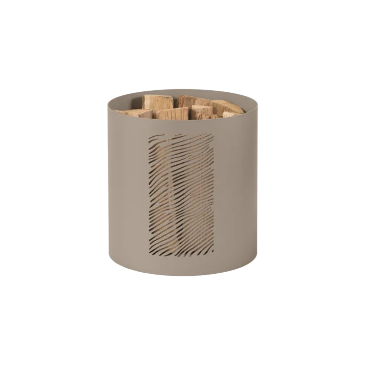 Range buches nubia sable Dixneuf - Réf 005.10803B10