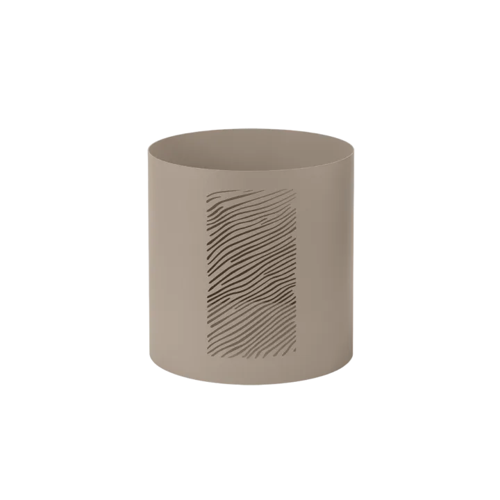 Range buches nubia sable Dixneuf - Réf 005.10803B10