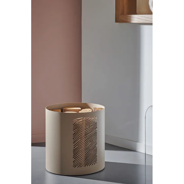 Range buches nubia sable Dixneuf - Réf 005.10803B10