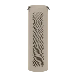 Serviteur nubia sable ø16 - 3 accessoires pour Dixneuf - Réf 002.10804B10