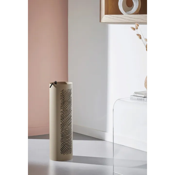 Serviteur nubia sable ø16 - 3 accessoires pour Dixneuf - Réf 002.10804B10