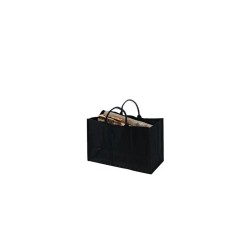 Sac natureo noir Dixneuf - Réf 005.S1005