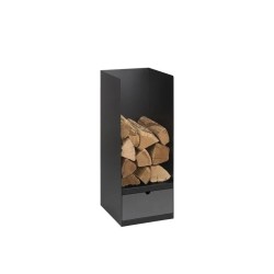 Range buches mister gris Dixneuf - Réf 005.10773G1