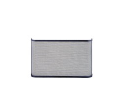 Pare-feu mantille gris Dixneuf - Réf 003.7085