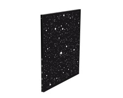 Protection murale archimede 81x120 cm pour Dixneuf - Réf 027.10673.82N3