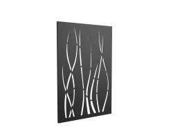 Protection murale ondulis 81x120 cm pour Dixneuf - Réf 027.10667.82N3