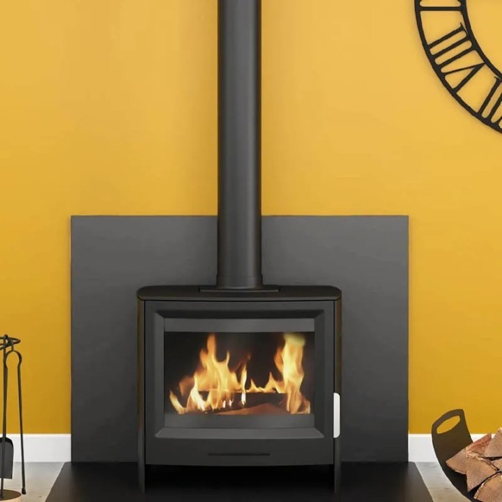 Protection murale unie 120x120 cm Dixneuf - Réf 027.10366.22G7