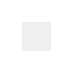 Protection murale unie 120x120 cm blanc pour Dixneuf - Réf 027.10366.22B9