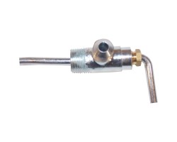 Te Decrasseur A3 474 64 G 1/4" Godin - Ersho