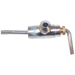 Te Decrasseur A3 474 64 G 1/4" Godin - Ersho