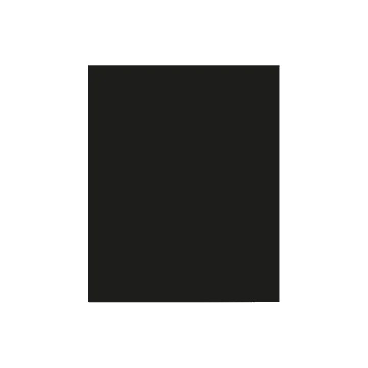 Protection murale unie 81x120 cm Dixneuf - Réf 027.10644.82N3