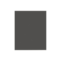 Protection murale unie 81x120 cm gris pour Dixneuf - Réf 027.10644.82G7