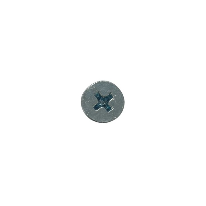 Vis de fixation 10x5 mm - Ersho
