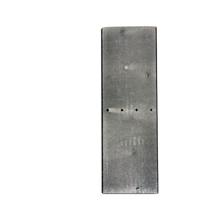 VERMICULITE ARRIERE (pièce avec défaut) - Stove/Artwood  - Ersho