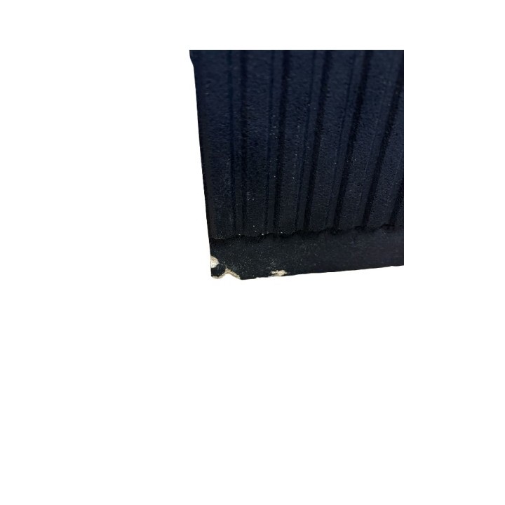 VERMICULITE ARRIERE (pièce avec défaut) - Stove/Artwood  - Ersho