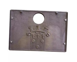 Fond Foyer Cossu Invicta Deville - Ersho