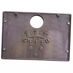 Fond Foyer Cossu Invicta Deville - Ersho