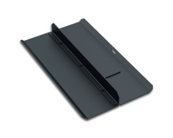 Coupe feu métallique pour Poêle à bois Panadero - Réf S8010CHM10-C