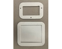 Joint  Kit Complete Godin - Ersho