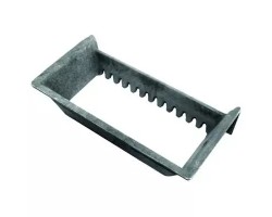 Corbeille 366701 Anthracite Godin - Ersho