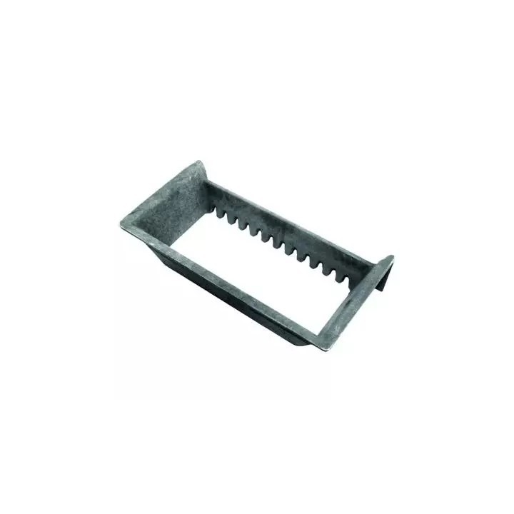 Corbeille 366701 Anthracite Godin - Ersho