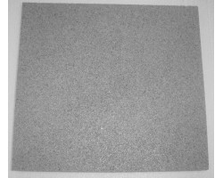 Chamotte Latérale de Poêle Rustique (29.5*32.0*3) - Pièce détachée Chazelles POELSAVCHALARUST00 - Ersho