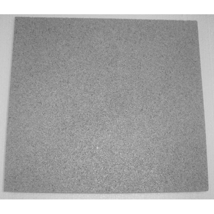 Chamotte Latérale de Poêle Rustique (29.5*32.0*3) - Pièce détachée Chazelles POELSAVCHALARUST00 - Ersho