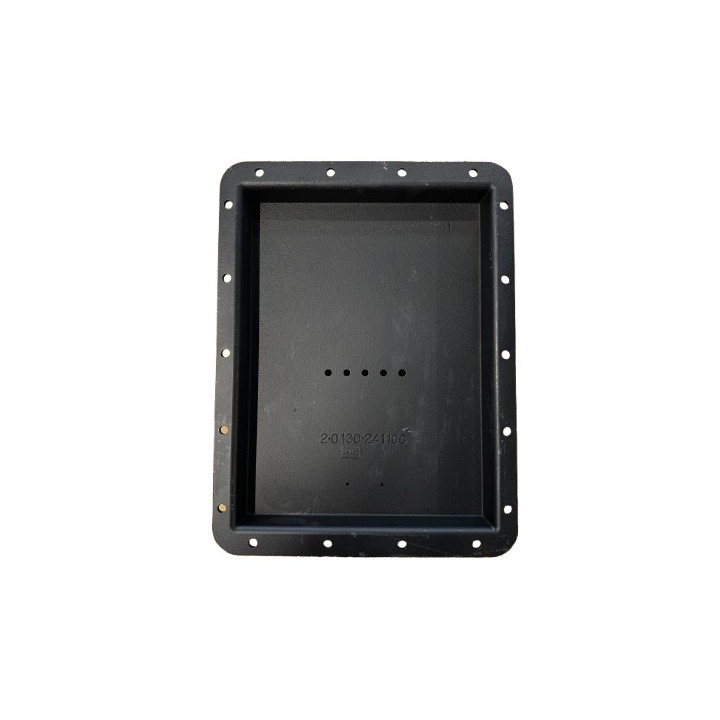 Derriere Foyer 241100 Anth Godin - Ersho