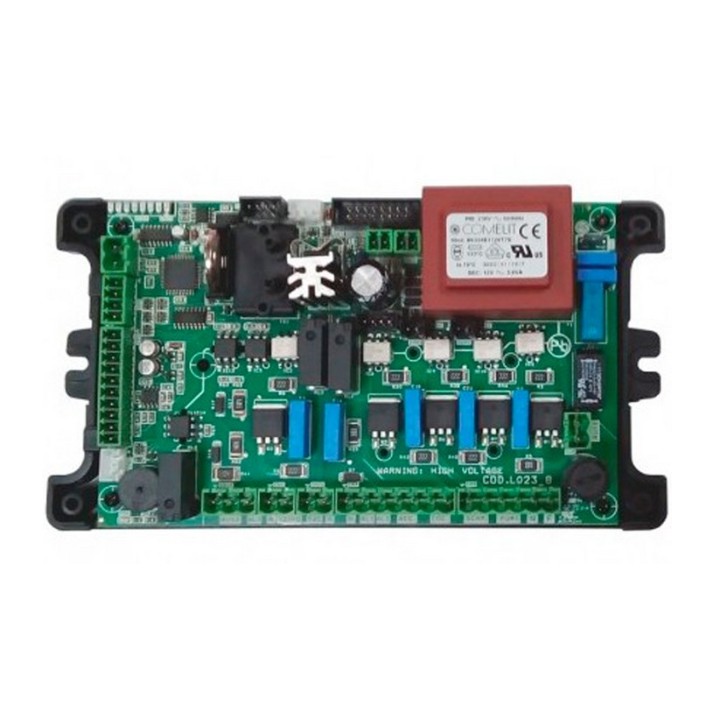 Carte Electronique Adrano/Mirano - Invicta - Ersho