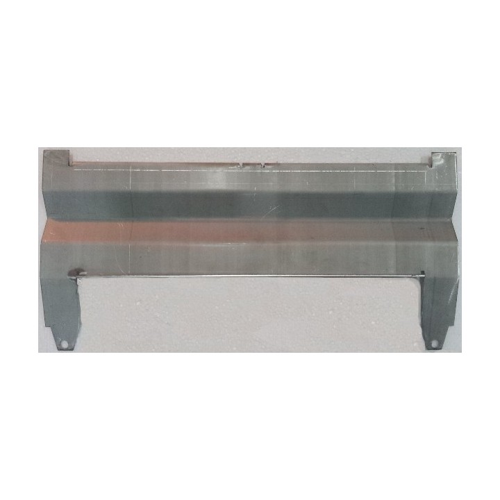 Déflecteur - Acier - HP800 - 650*320 - Pièce détachée Chazelles FSDA0070800008 - Ersho