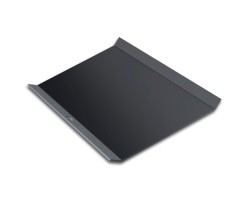 Coupe feu métallique pour Poêle à bois Panadero - Réf S8010GOU19-C