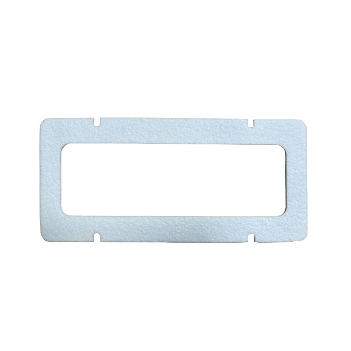 Joint De Trappe fumée rigide - Invicta réf 1090811709 - Ersho