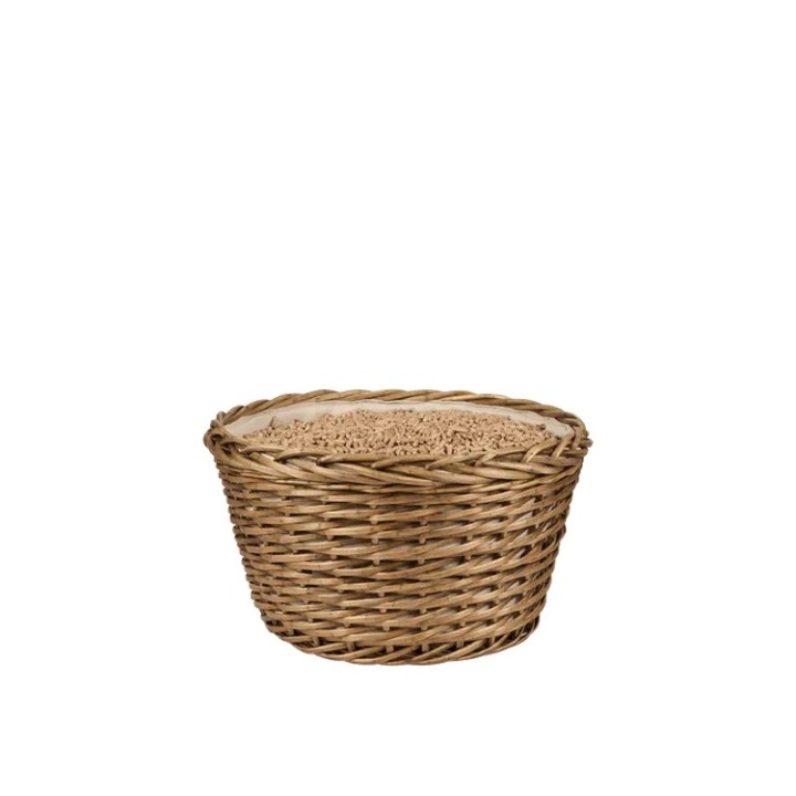 CORBEILLE LOUISON Dixneuf - Réf 005.C1004