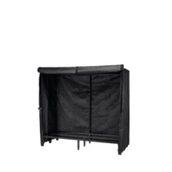 Bache Pour Range Buches Exterieur Cover 50 Pour Dixneuf - Réf 005.B1604