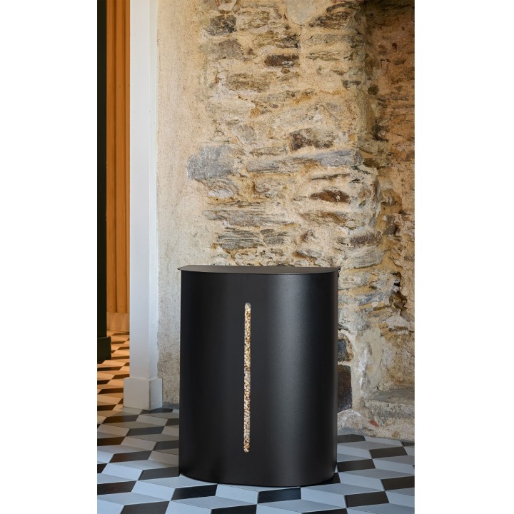 RESERVE A GRANULES DEMIO Dixneuf - Réf 005.10832N3