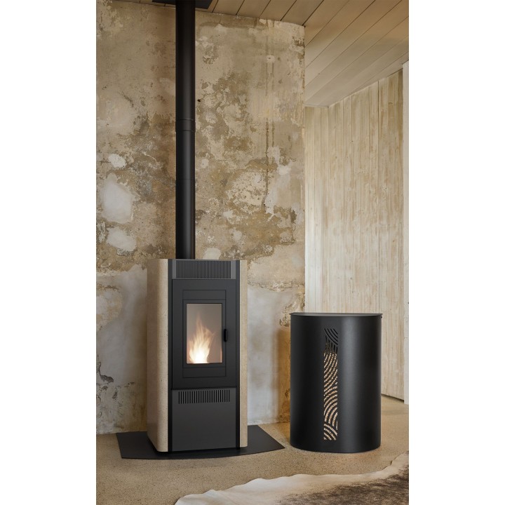 RESERVE A GRANULES ZENIO Dixneuf - Réf 005.10831N3